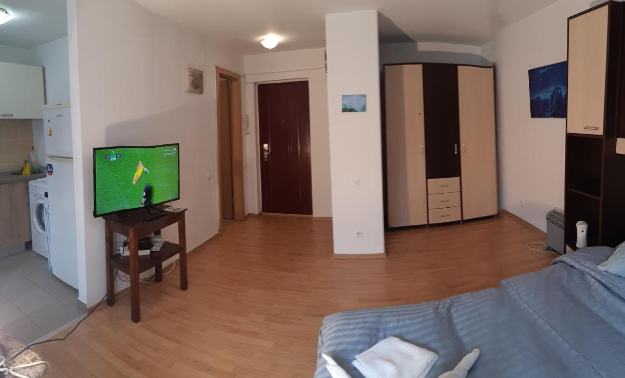 Breakaway Studio - 104Hoteluri Brassó Kültér fotó
