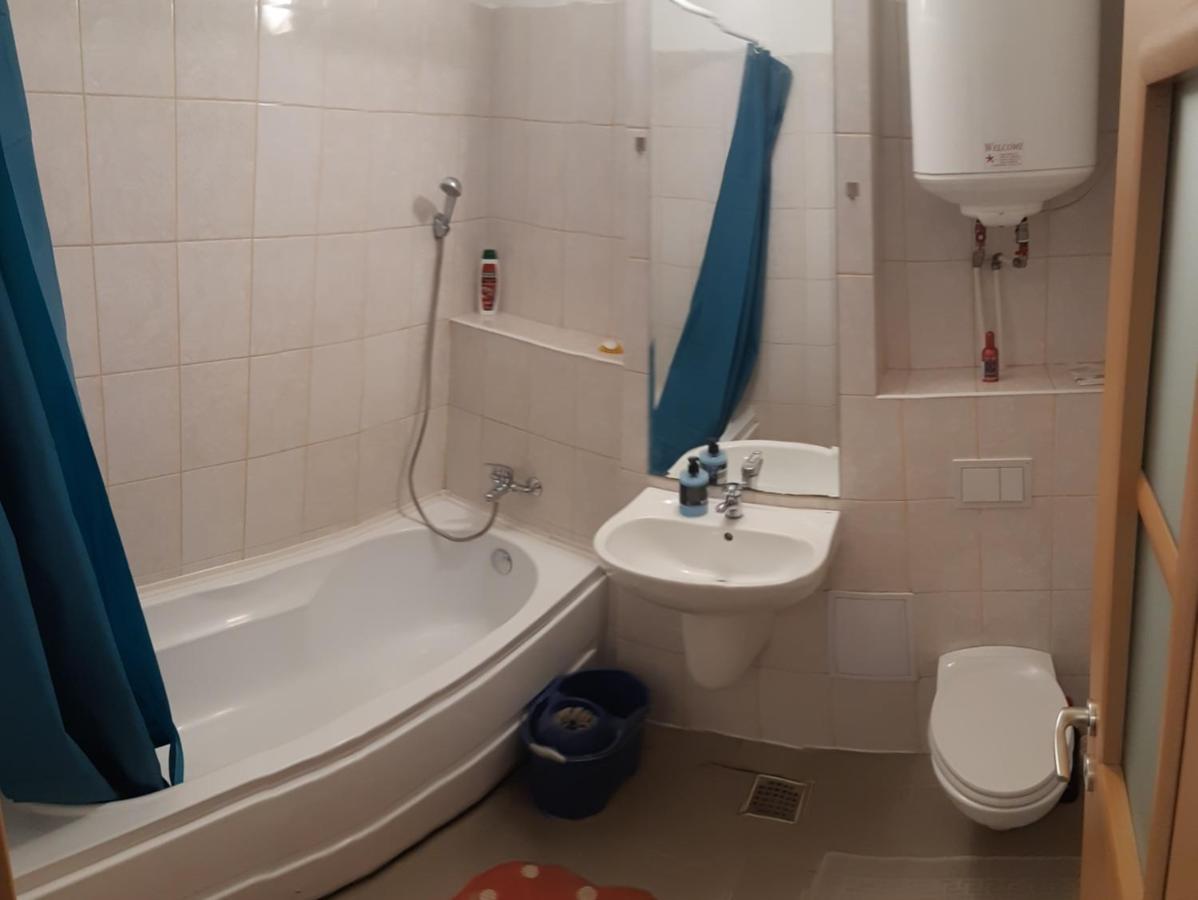 Breakaway Studio - 104Hoteluri Brassó Kültér fotó