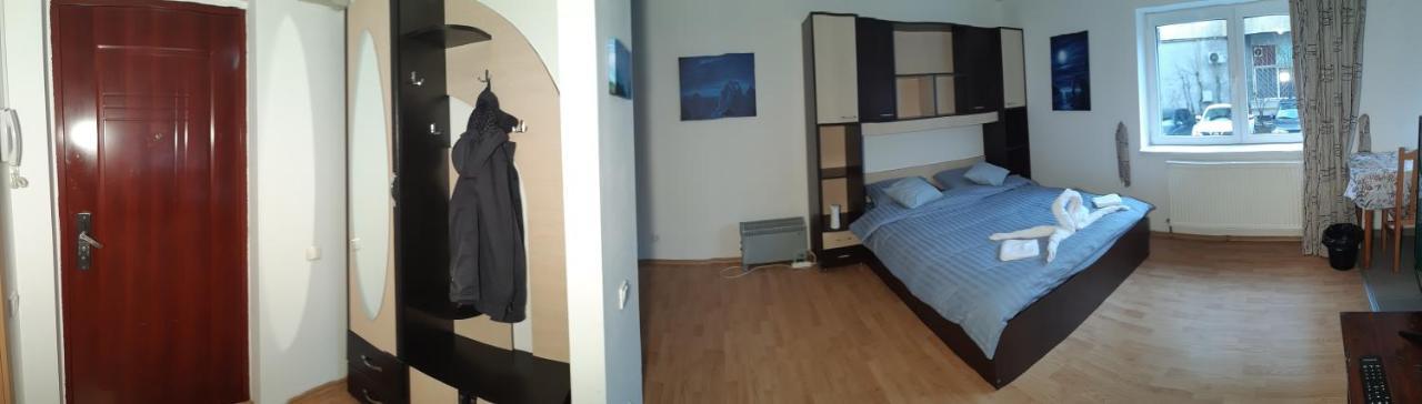 Breakaway Studio - 104Hoteluri Brassó Kültér fotó
