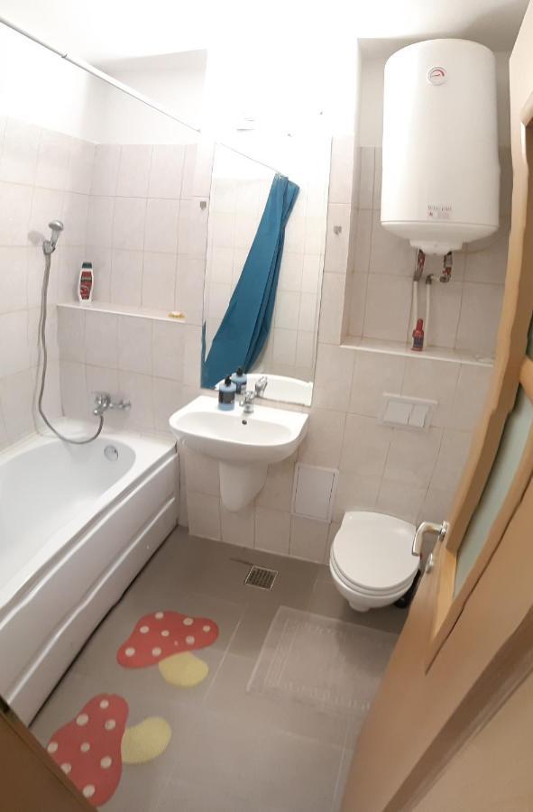 Breakaway Studio - 104Hoteluri Brassó Kültér fotó