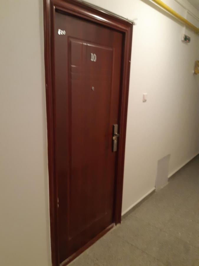 Breakaway Studio - 104Hoteluri Brassó Kültér fotó